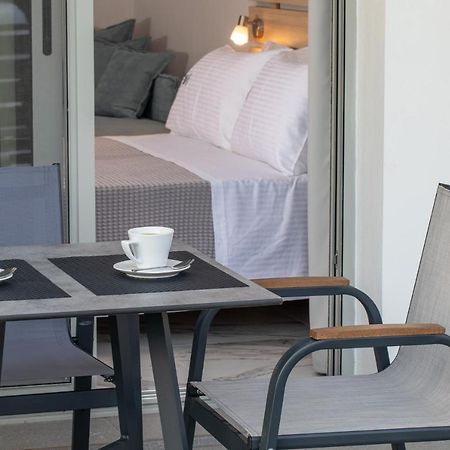Casa Maresol Aparthotel Nea Skioni Luaran gambar