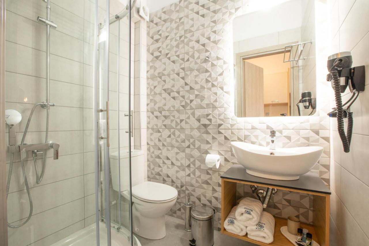 Casa Maresol Aparthotel Nea Skioni Luaran gambar