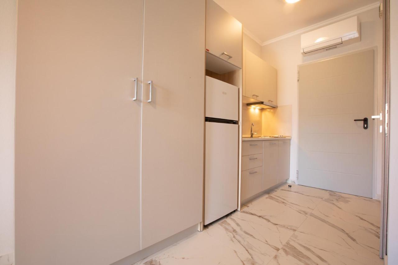 Casa Maresol Aparthotel Nea Skioni Luaran gambar
