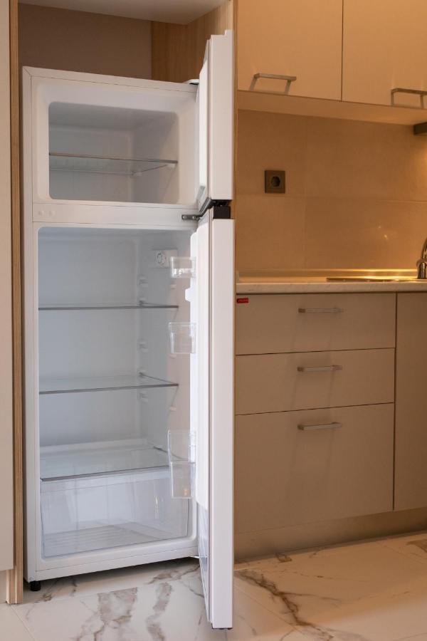 Casa Maresol Aparthotel Nea Skioni Luaran gambar